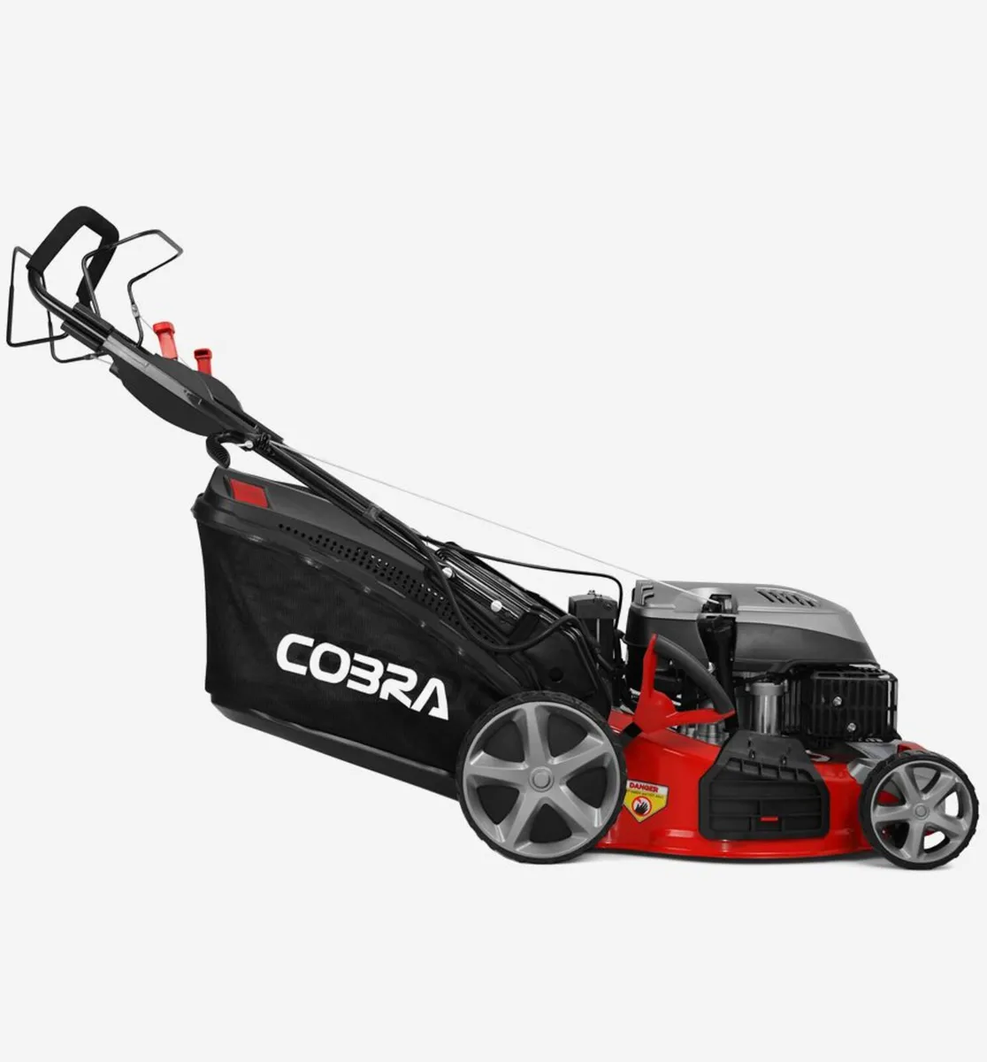 Cobra MX484SPCE Lawnmower - Image 3