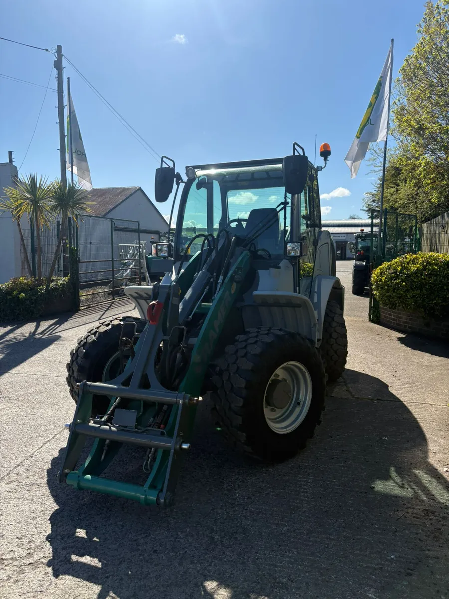 Kramer KL43.8 (2022) - Image 2