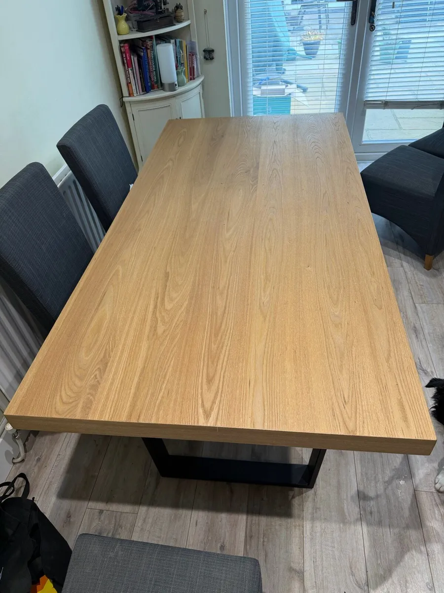 Dining Table - Image 3