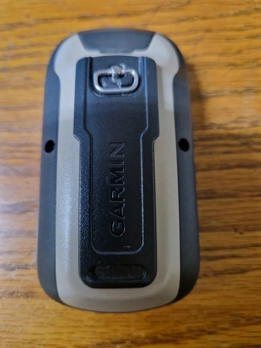 Garmin eTrex 32x in very good condition - Image 3