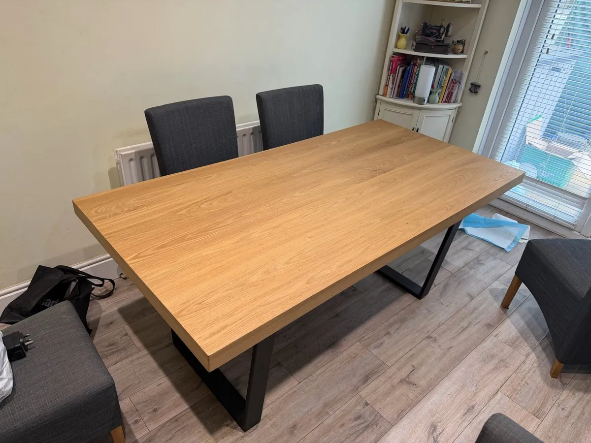 Dining Table - Image 2
