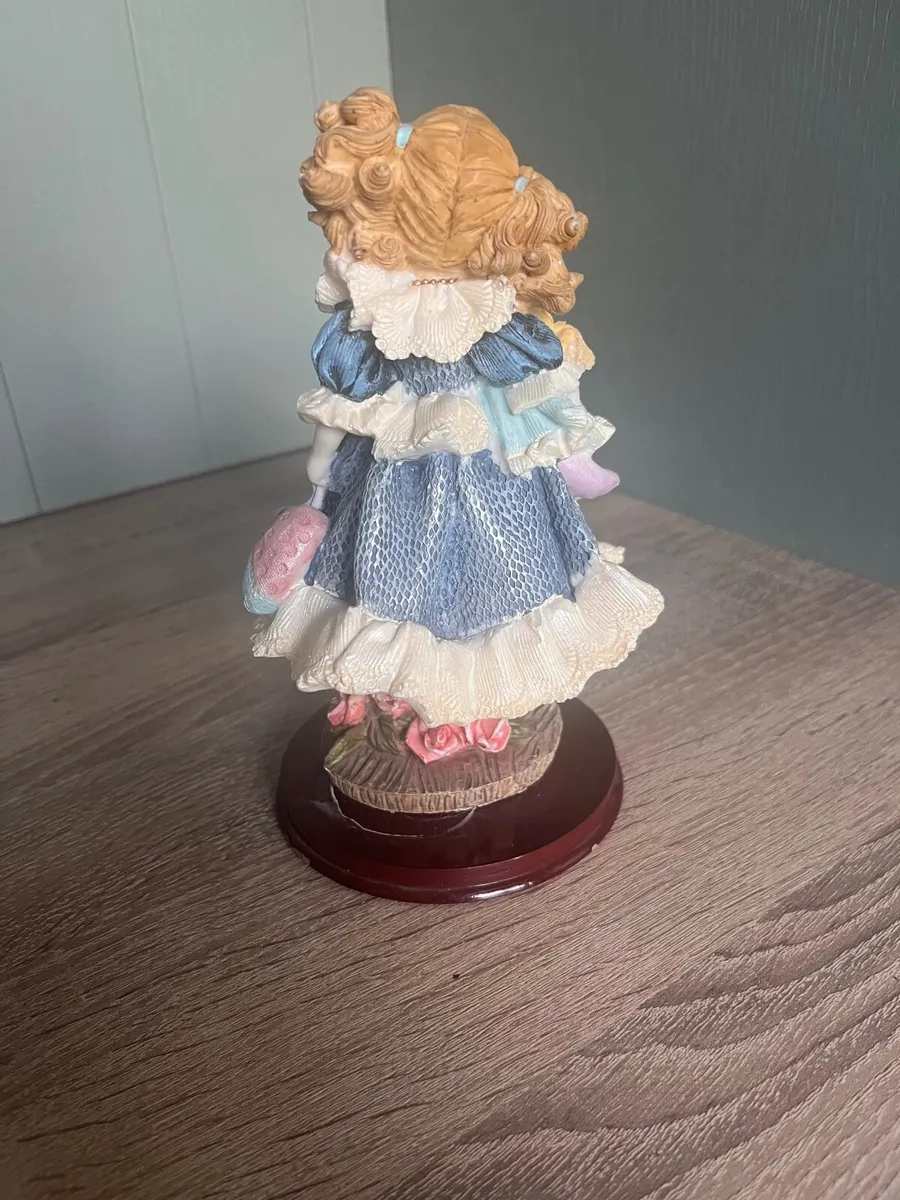 The Romano Collection doll figurine - Image 3
