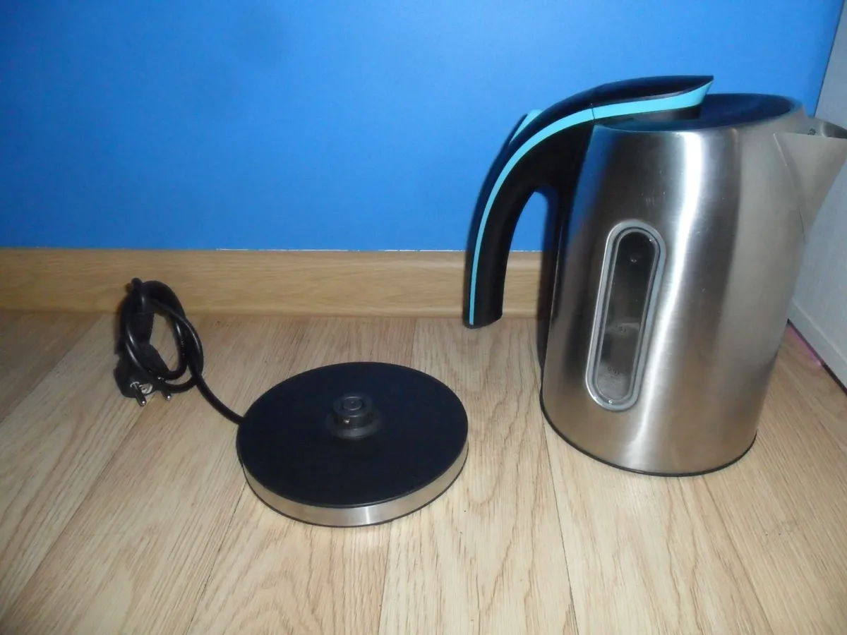 Thermo Sense 270 Steel kettle - Image 1