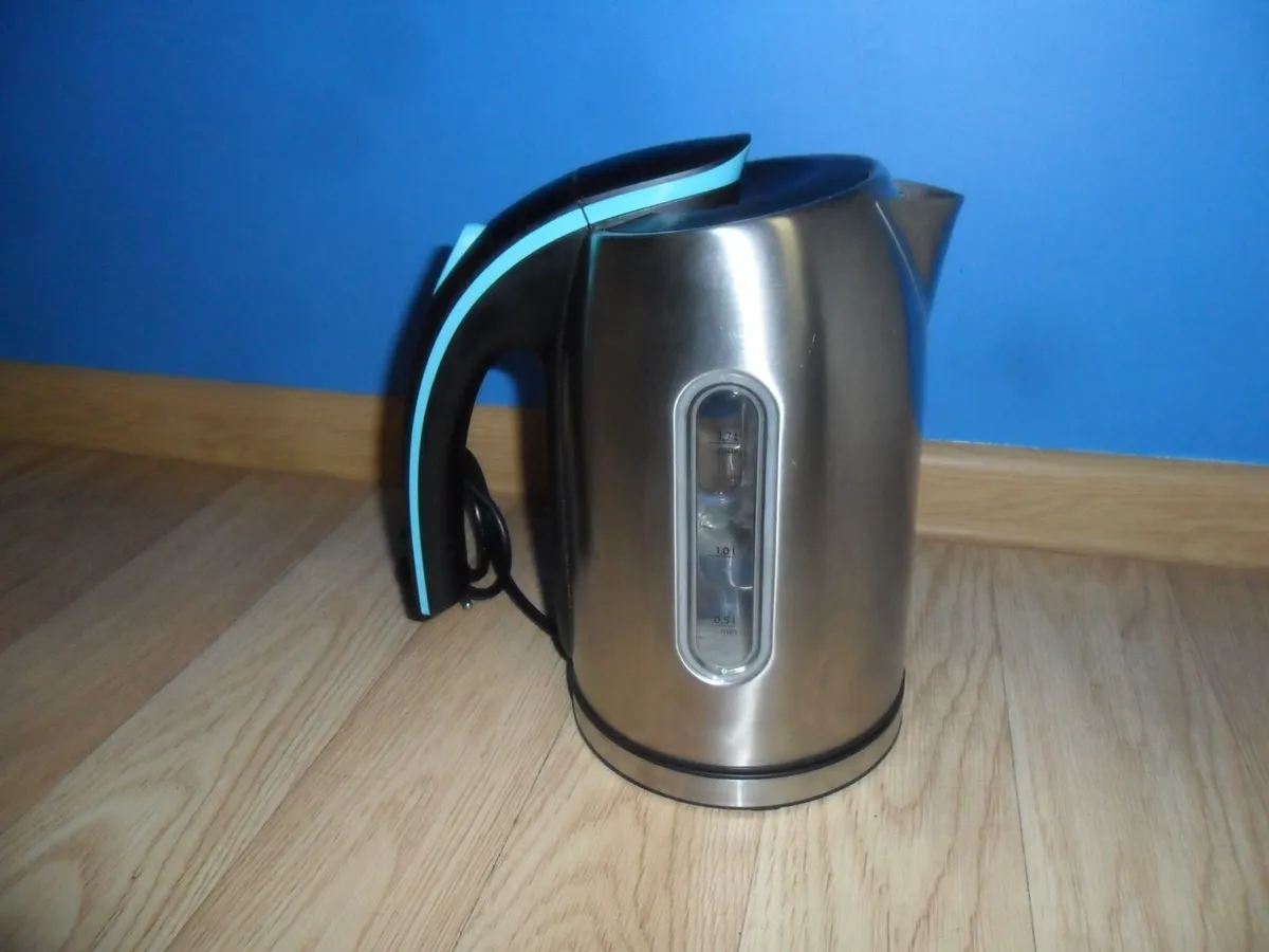 Thermo Sense 270 Steel kettle - Image 4
