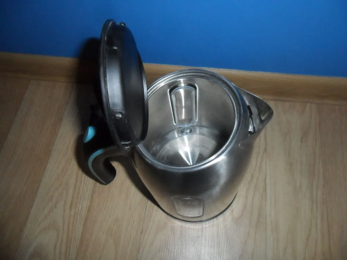 Thermo Sense 270 Steel kettle - Image 3