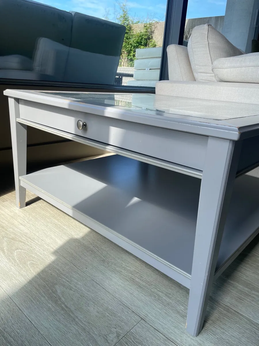 IKEA Liatorp coffee table - Image 3