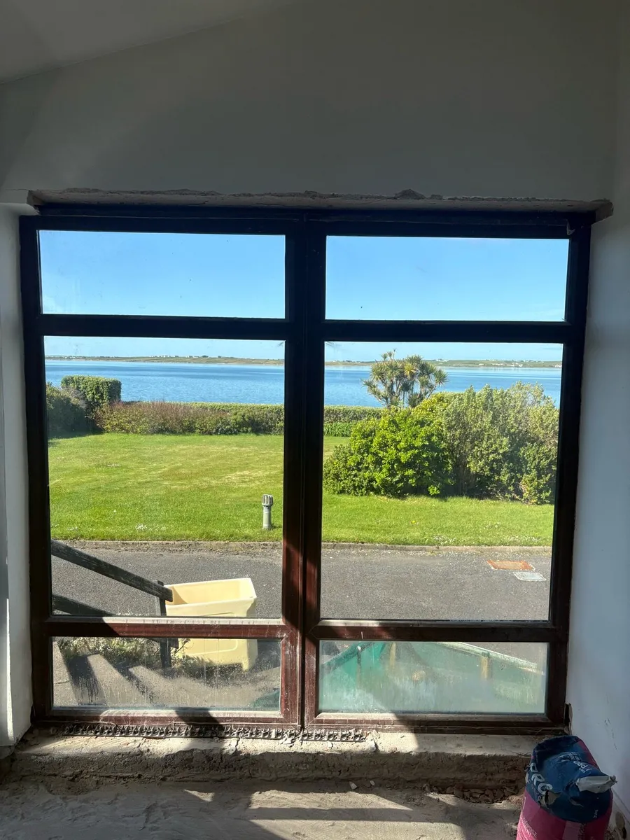 Double glazed Windows and Door - Image 3