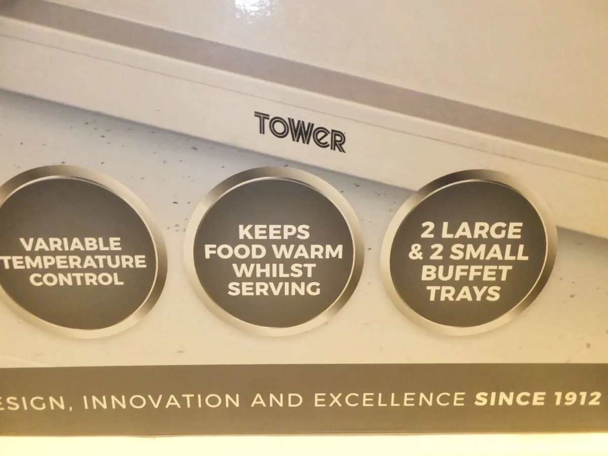 Tower Buffer Server - Image 4