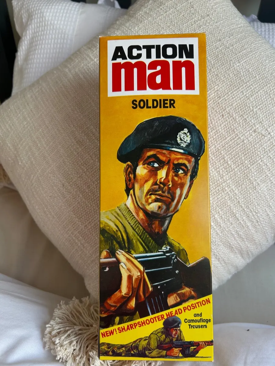 Action man - Image 4