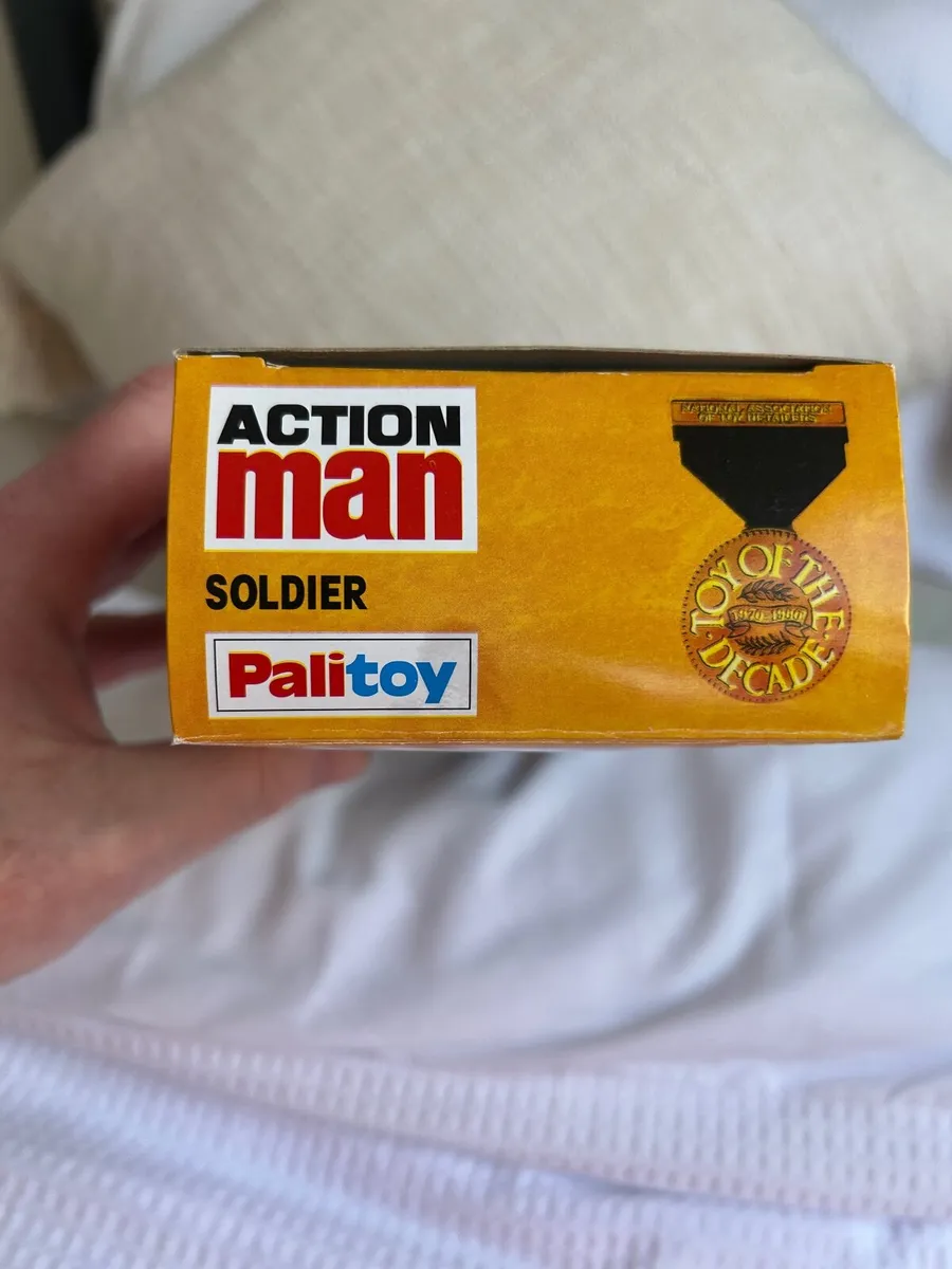 Action man - Image 2