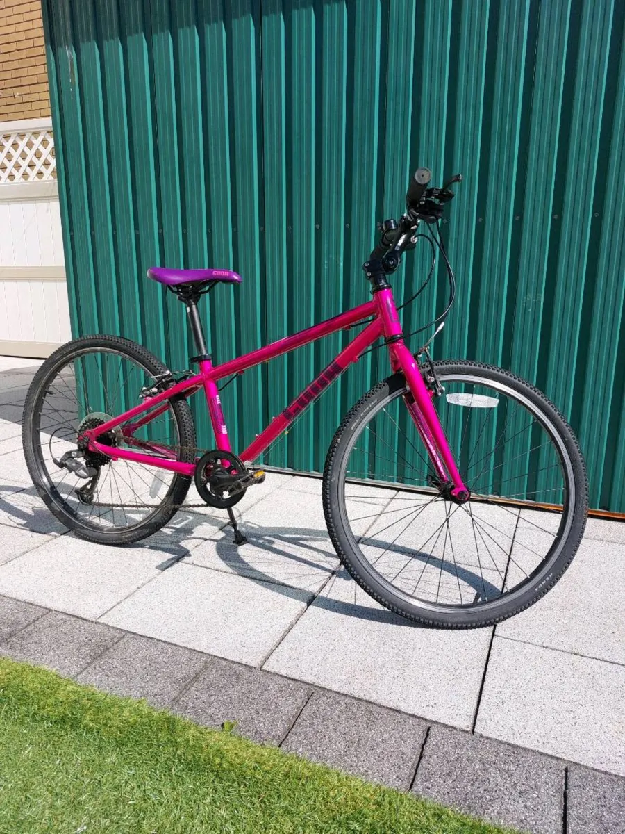 Girls Cube Bike - Image 2