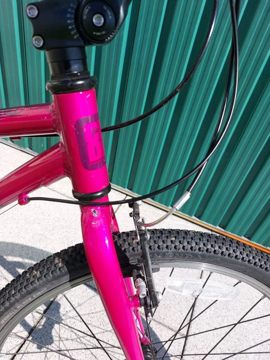 Girls Cube Bike - Image 3