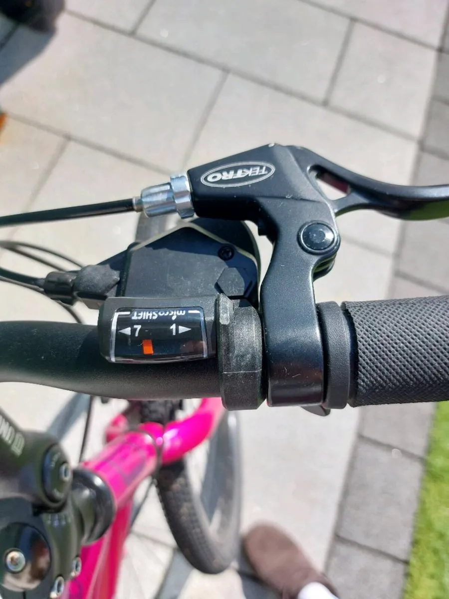 Girls Cube Bike - Image 4