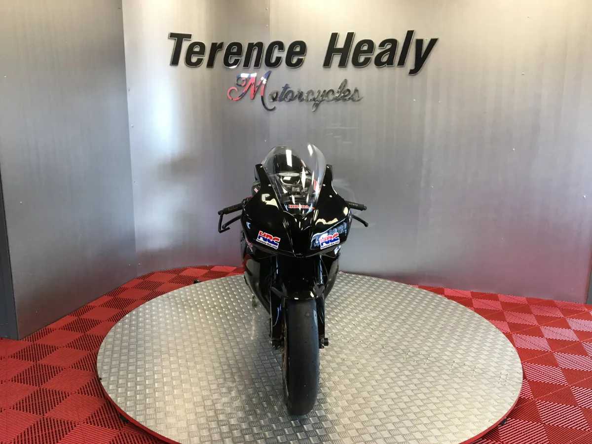 2008 Honda CBR600RR ''TRACK BIKE'' - Image 3