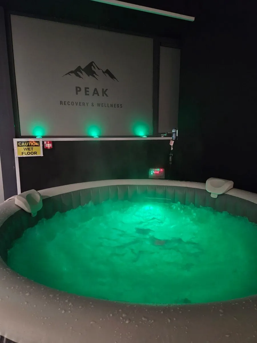 Sports Recovery Business - Image 2