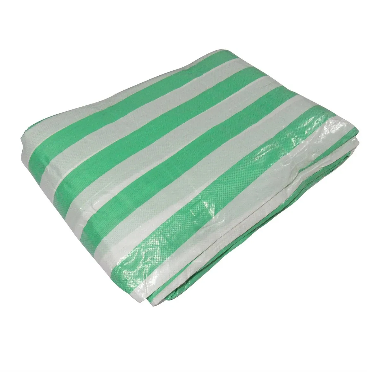 Heavy Duty Waterproof Tarpaulin Range of Sizes - Image 2
