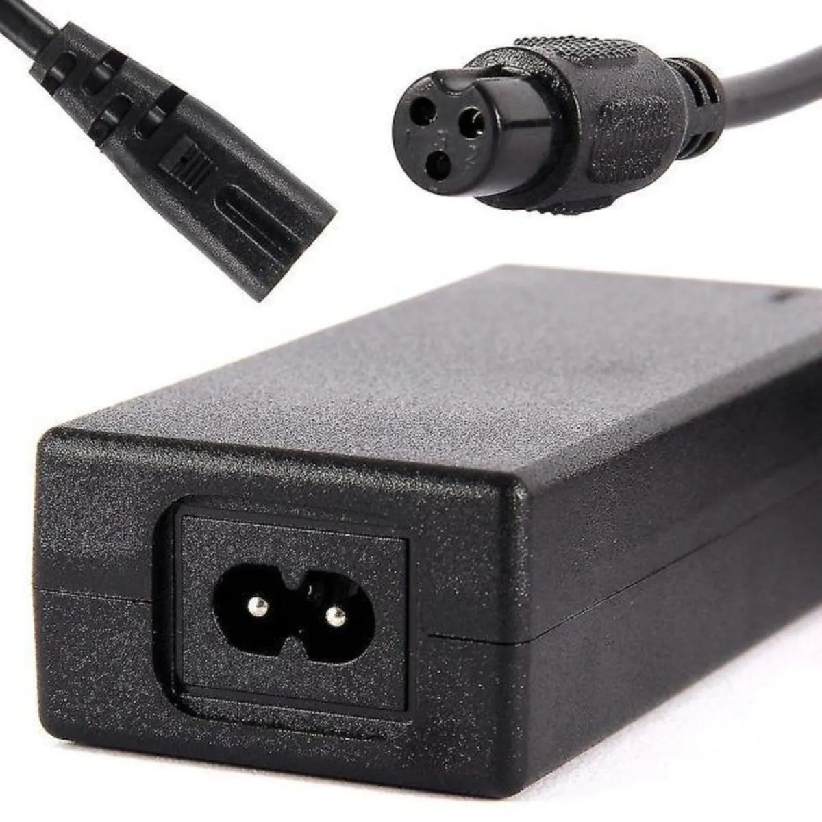 hoverboard charger 42V 1.5A - Image 1
