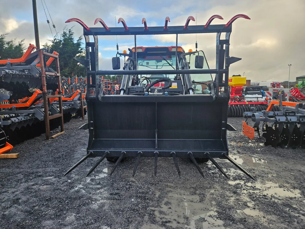 Rhino tine grab - Image 3