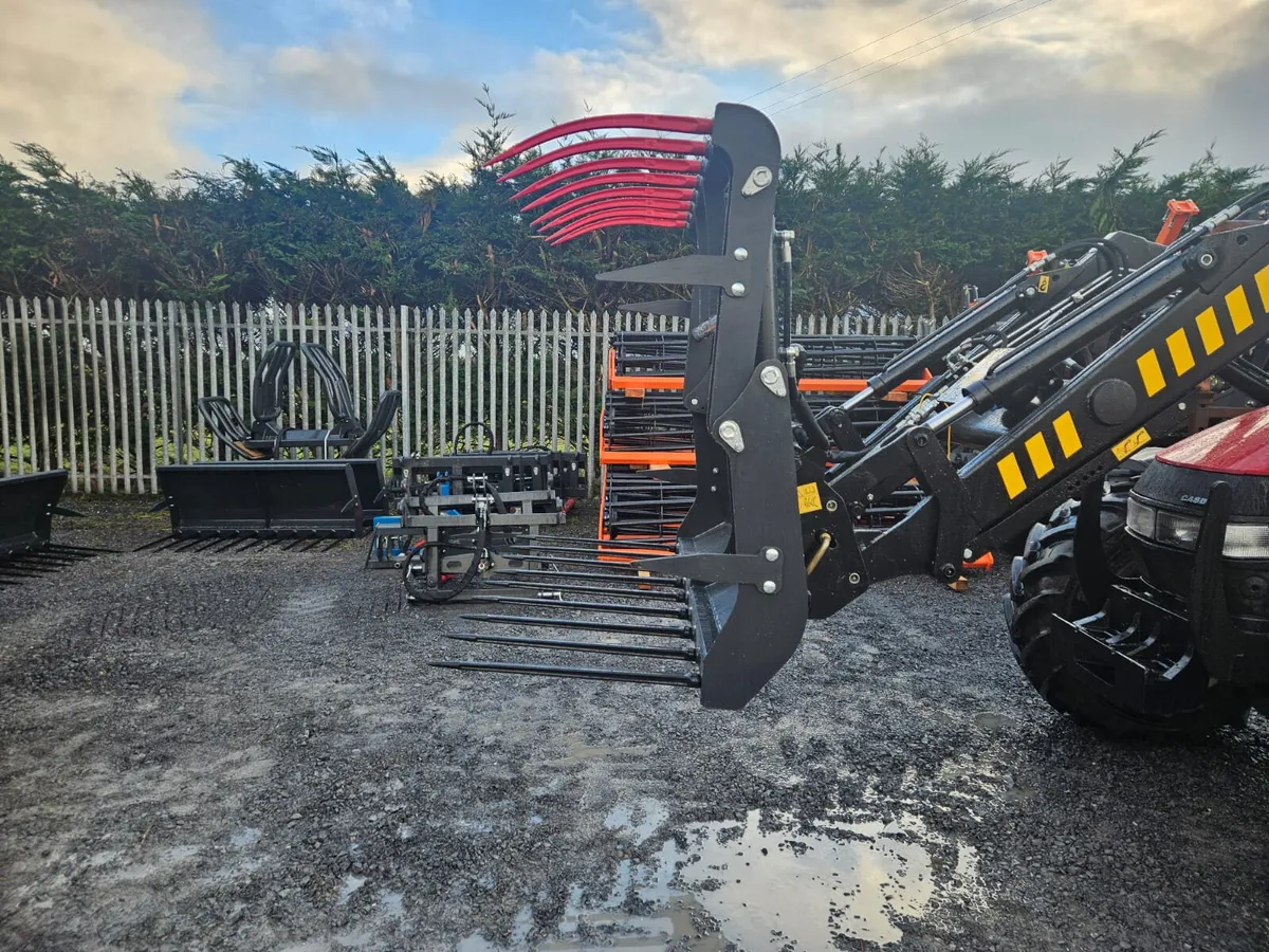 Rhino tine grab - Image 2