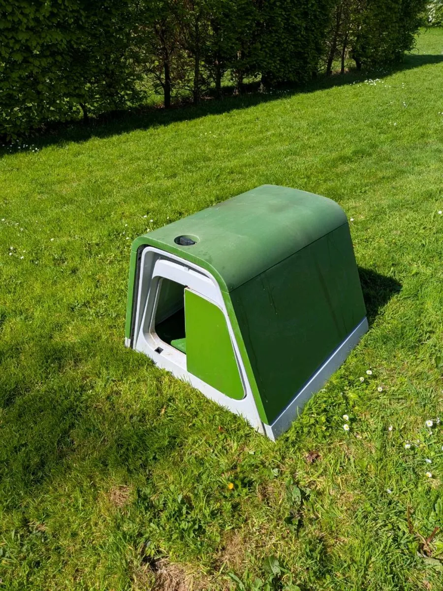 Kennel / hutch - Image 1