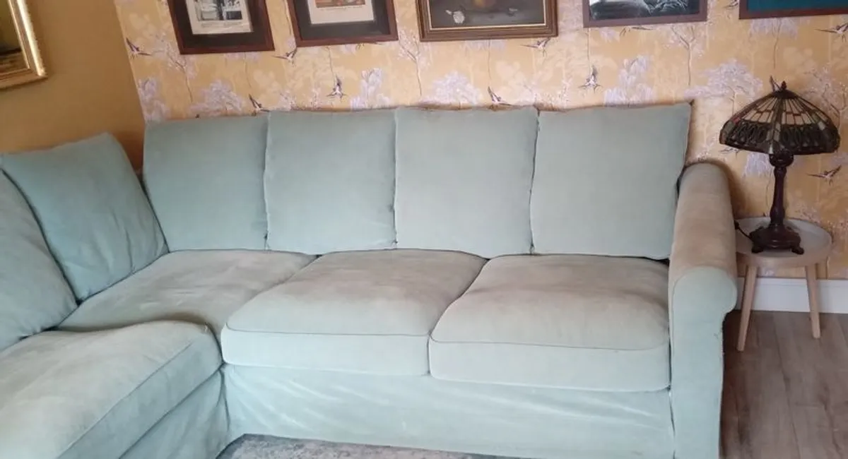 5 Seater Corner Sofa - Image 3