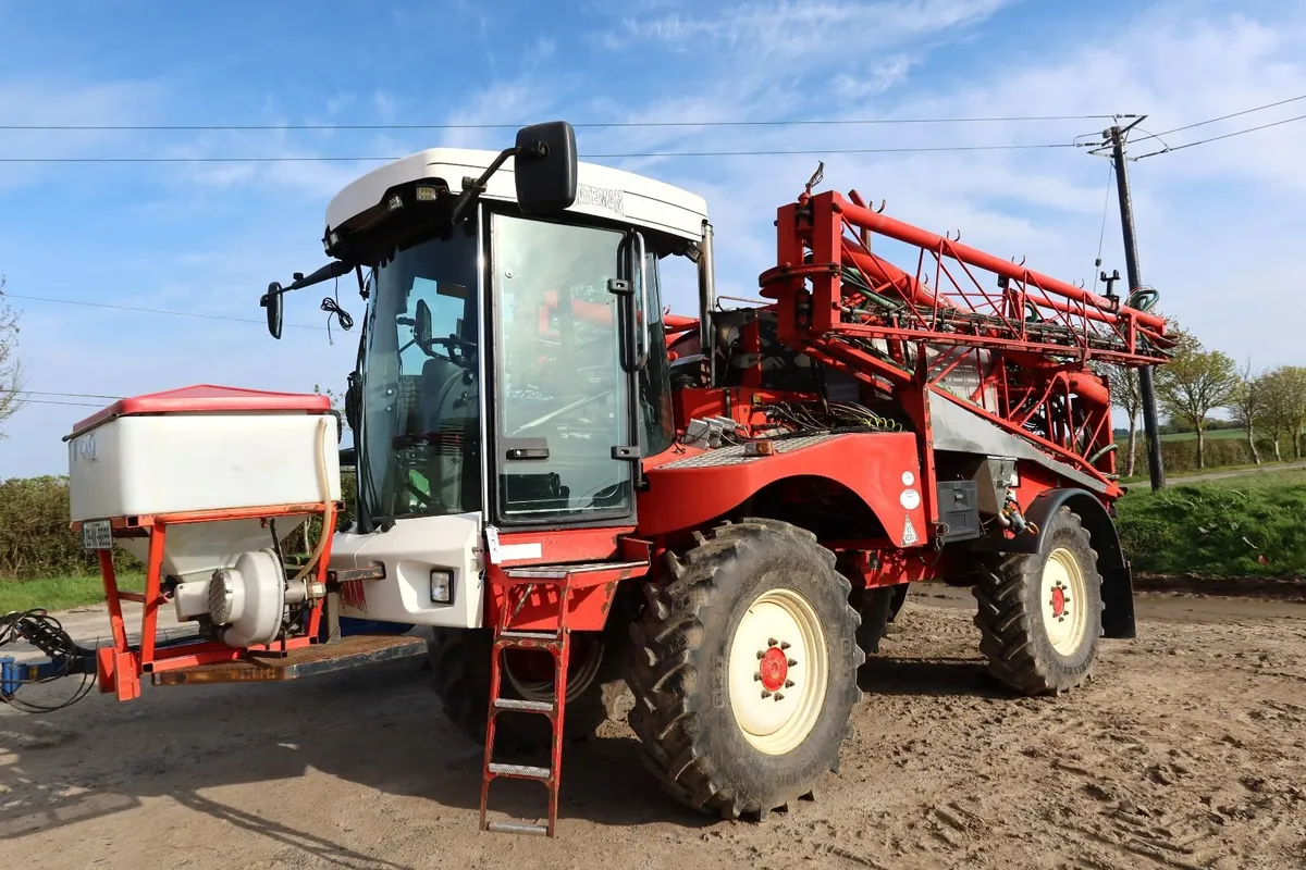 Liquidation Auction of Agri / Farm Machinery - Image 2