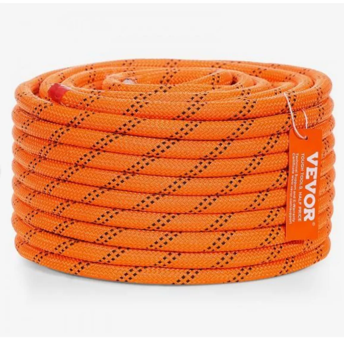 Arborist Tree Climbing Rope Double Braid - Image 1