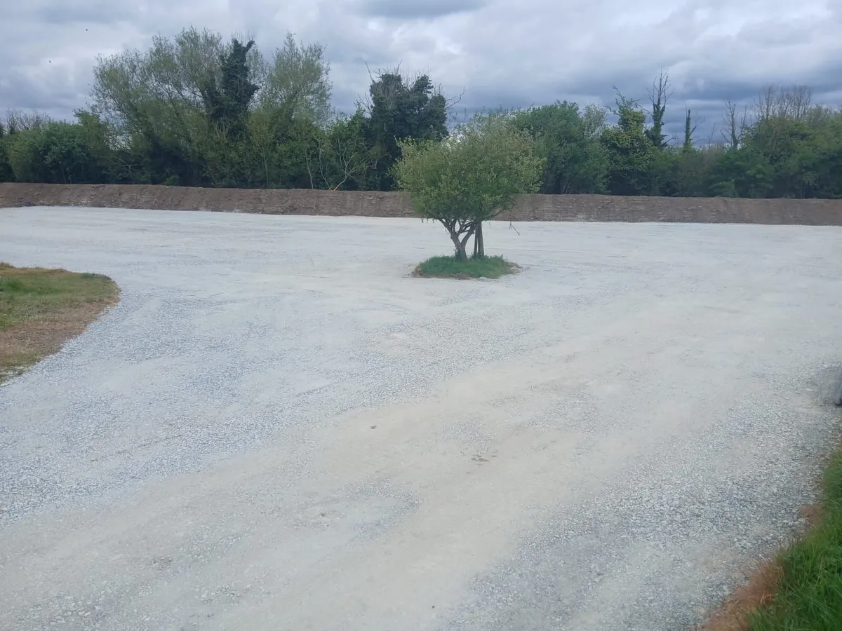 Yard to rent - Image 3