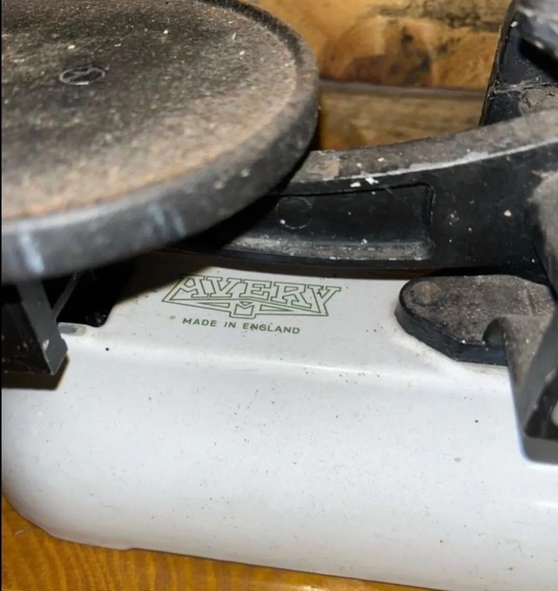 Vintage Avery Scales - Image 2