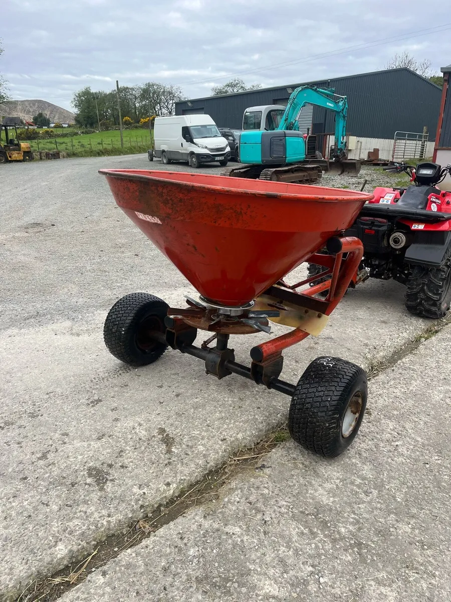 Quad Spreader - Image 3