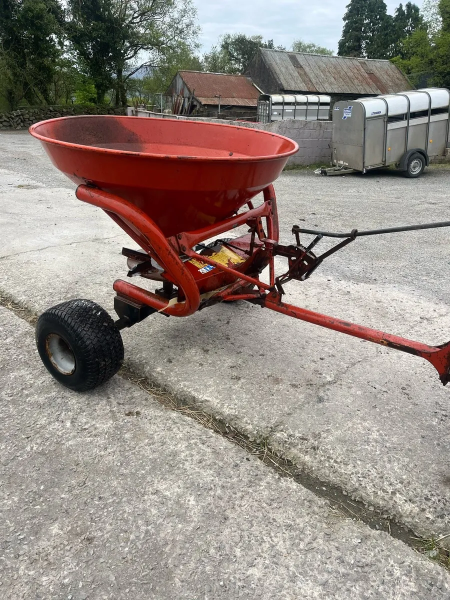 Quad Spreader - Image 4