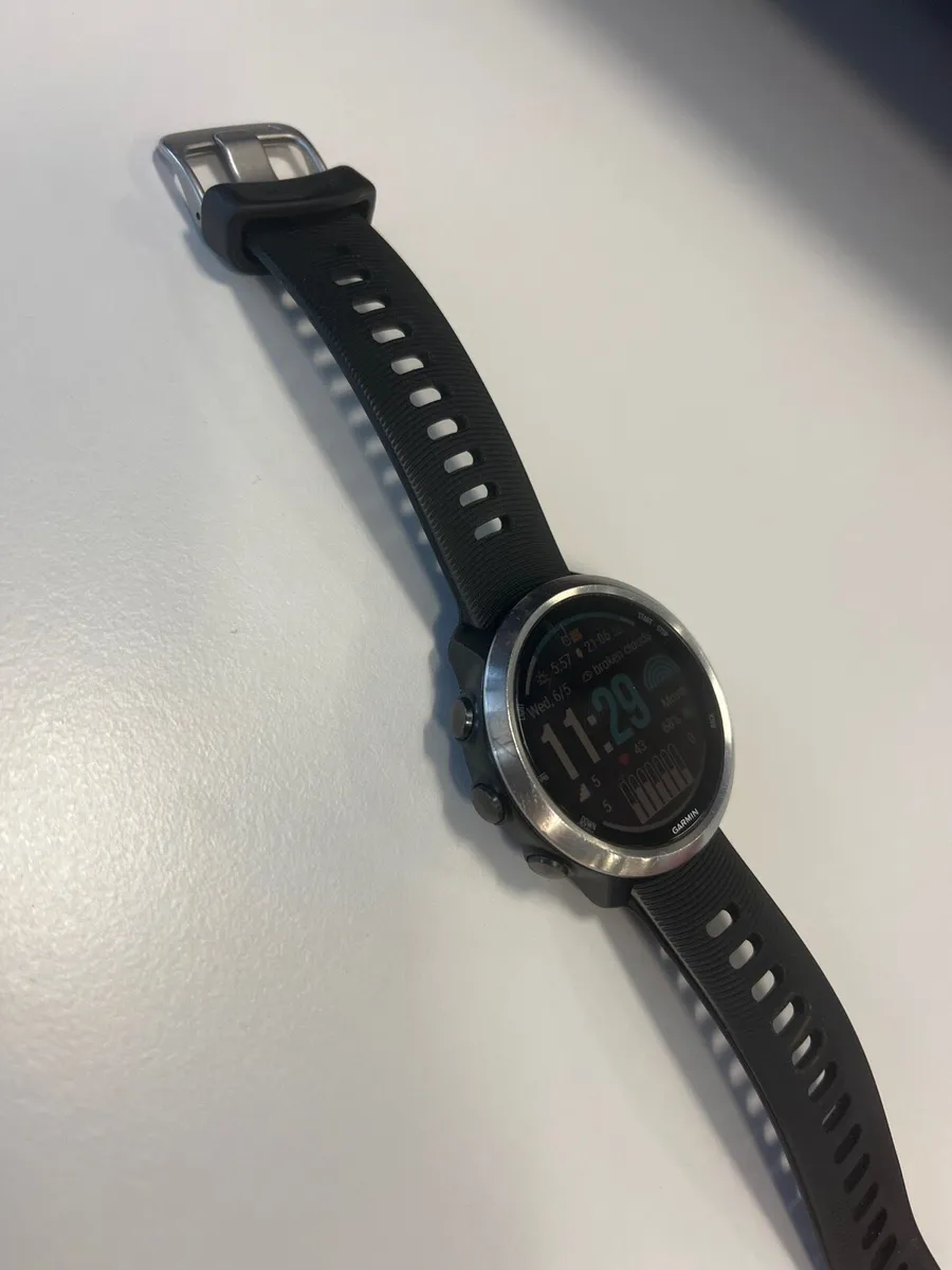 Garmin Forerunner 645 music - Image 2