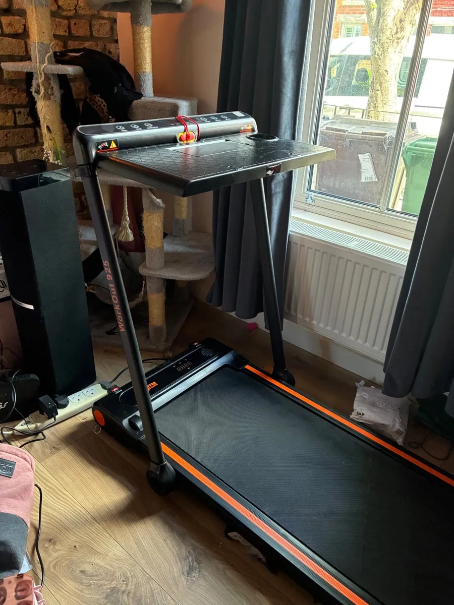 Treadmill - Image 2