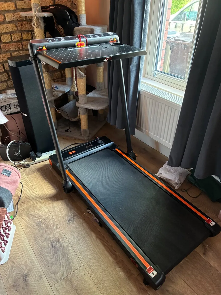 Treadmill - Image 3