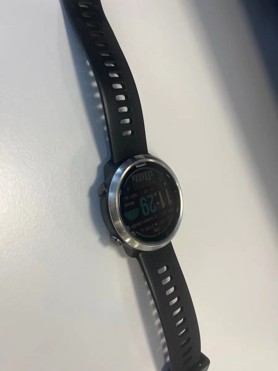 Garmin Forerunner 645 music - Image 3