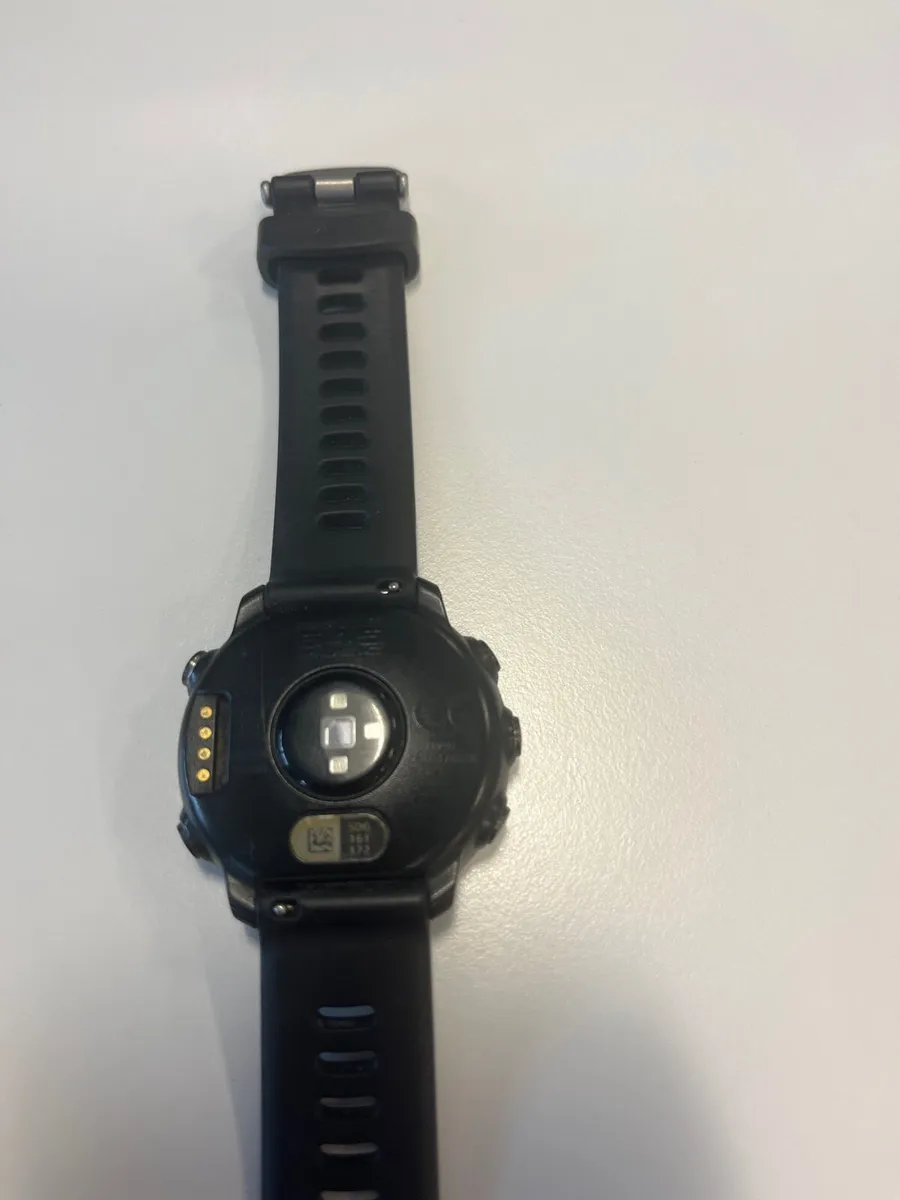 Garmin Forerunner 645 music - Image 4