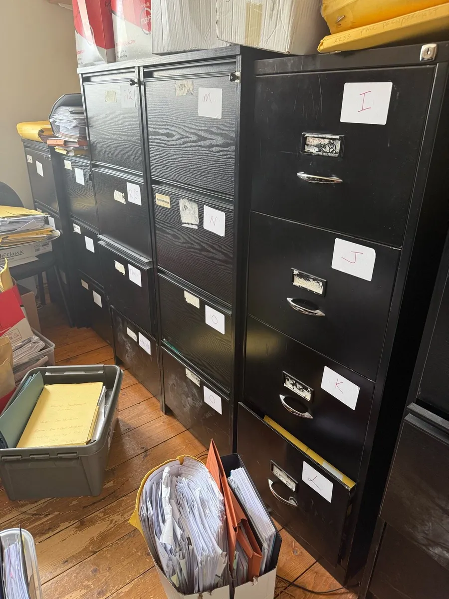 Filing cabinet - Image 2