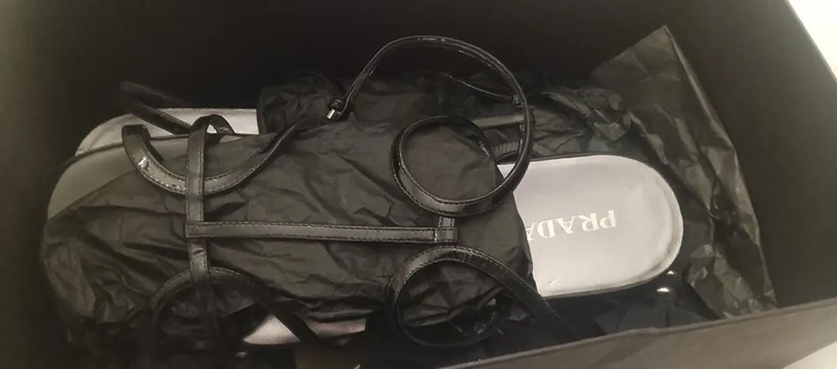 Designer Shoes Bundle Prada Jimmy Choo Jil Sander - Image 2