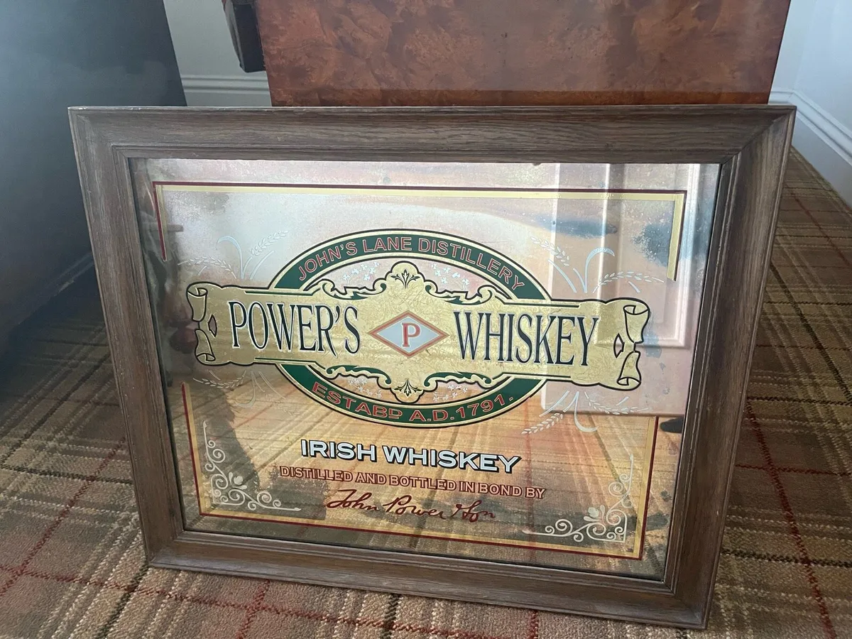 Irish 🇮🇪 pub memorabilia - Image 4
