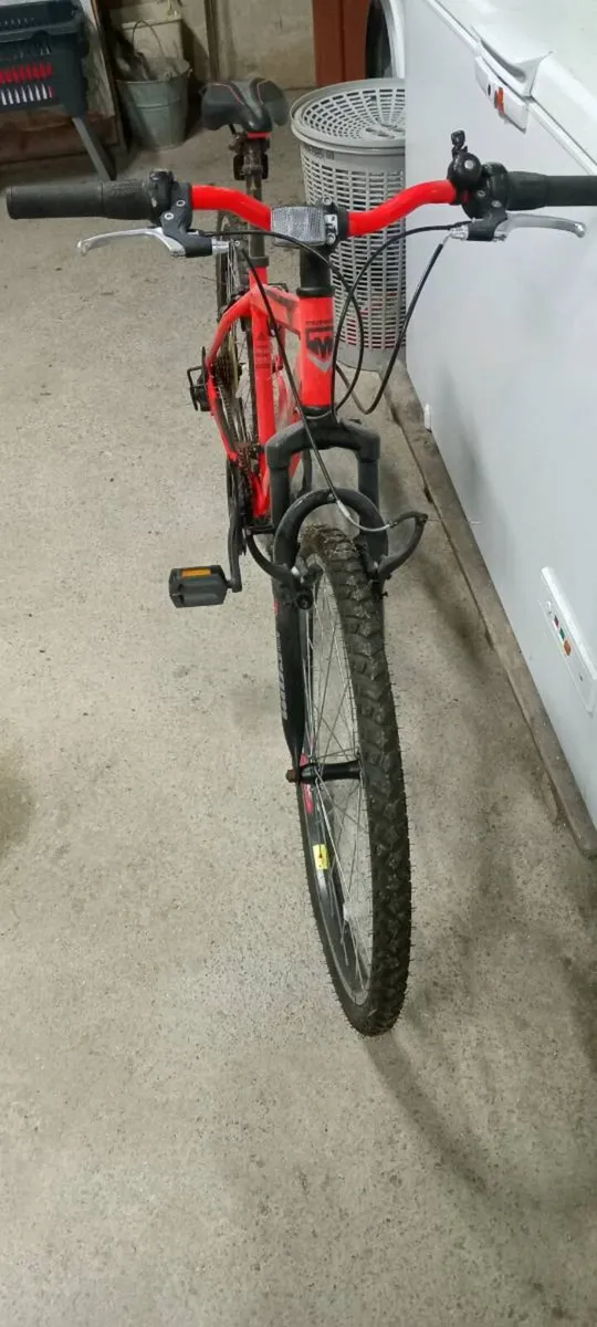 Bike - Image 4