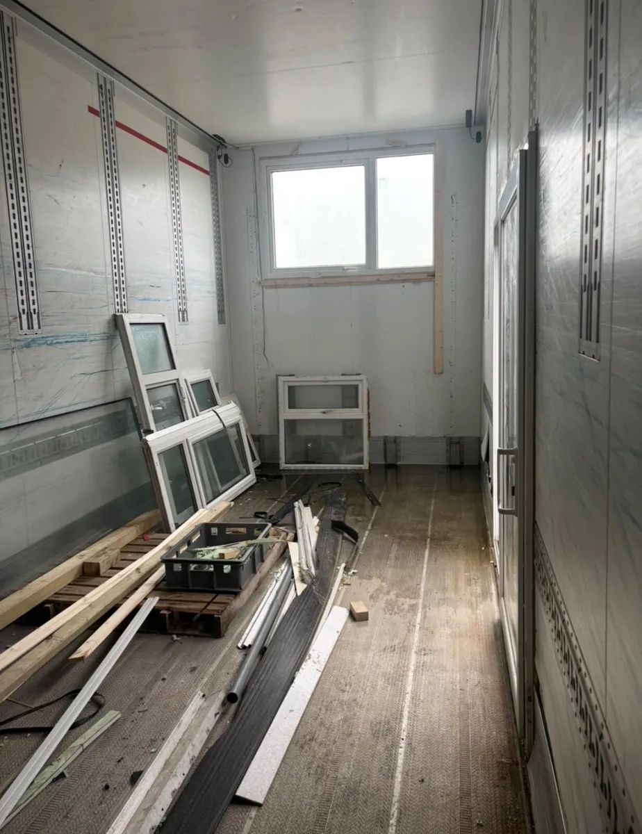 Tiny home container ( Project ) - Image 3