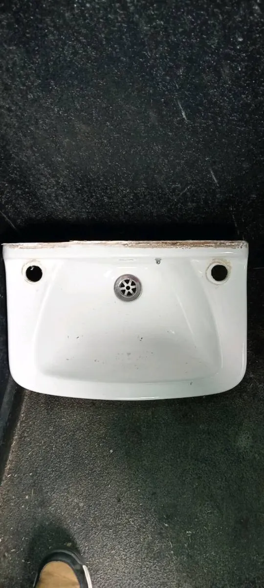 Sink