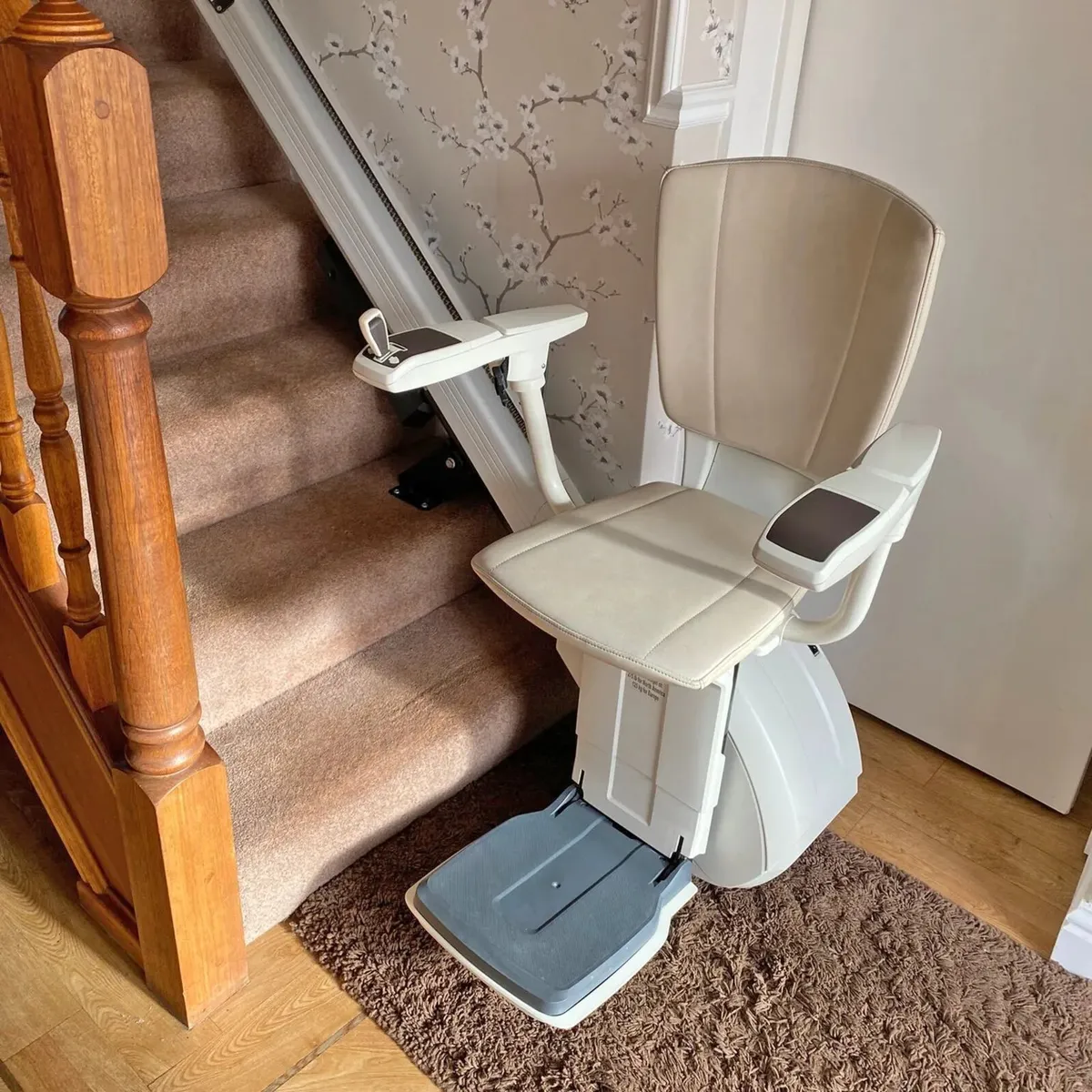 🇮🇪 Stairlifts Nationwide Reconditioned! - Image 4