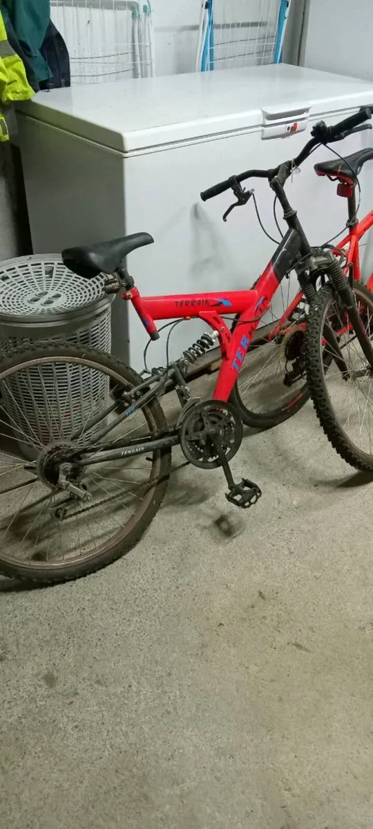 Bike - Image 2