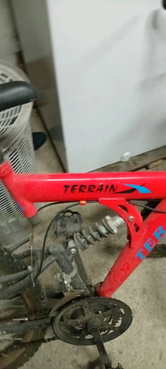 Bike - Image 3