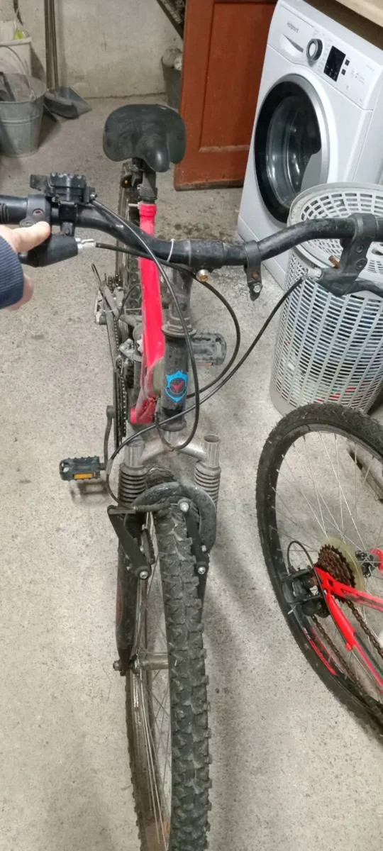 Bike - Image 4