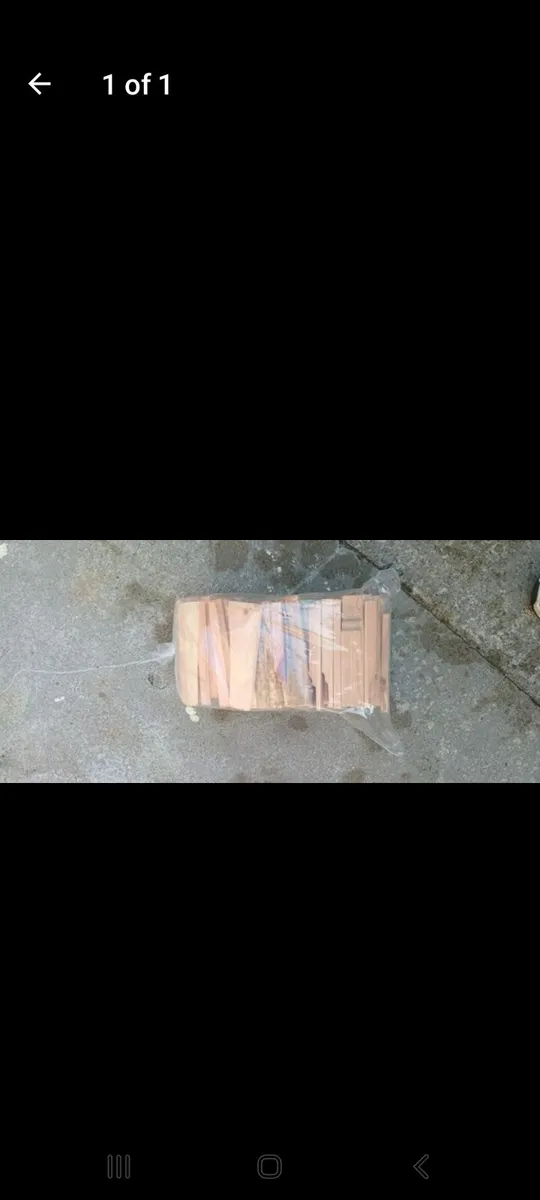 Kindling