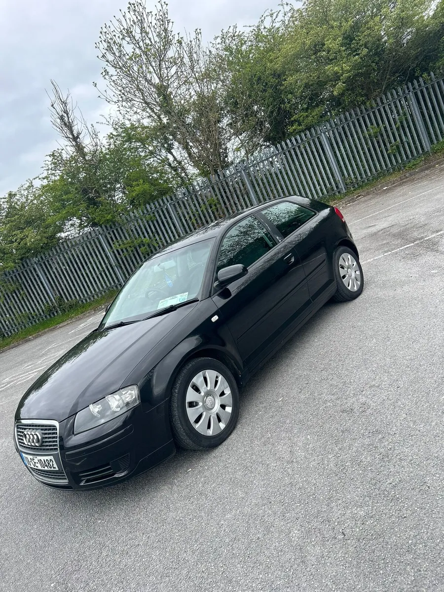 2008 Audi A3 1.9tdi - Image 2