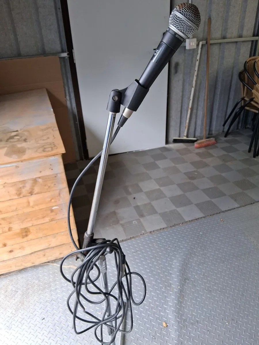 Sound equipment - Image 2