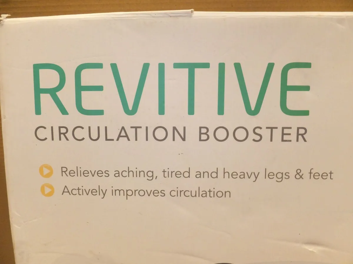 Revitive Circulation Booster - Image 4